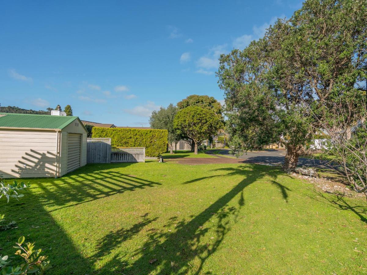Idyll Thyme - Hahei Holiday Home Exterior photo
